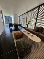 The Ritz-Carlton  (D9), Condominium #540190831